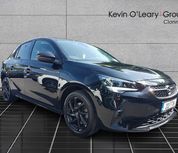 Opel Corsa 2023