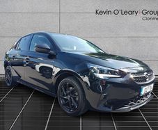 Opel Corsa 2023