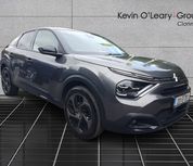 Citroen C4 2023