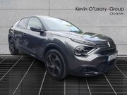 Citroen C4 2023