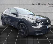 Citroen C4 2023