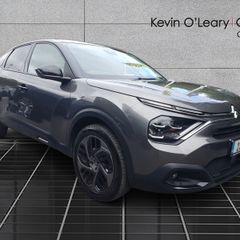Citroen C4 2023