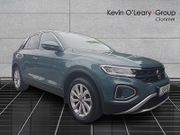 Volkswagen T-Roc 2024