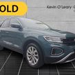 Volkswagen T-Roc 2024