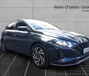 Hyundai i20 2024