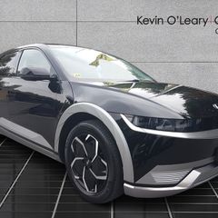 Hyundai Ioniq 5 2023