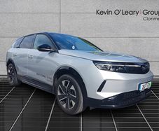 Opel Grandland 2026