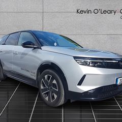 Opel Grandland 2026