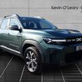 Dacia Bigster 2026