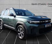 Dacia Bigster 2026