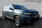 Dacia Bigster 2026