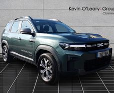 Dacia Bigster 2026