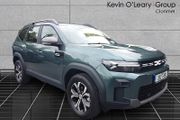 Dacia Bigster 2026