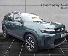 Dacia Bigster 2026