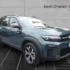 Dacia Bigster 2026