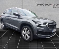 Skoda Kodiaq 2022