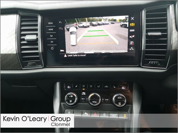 Skoda Kodiaq 2022