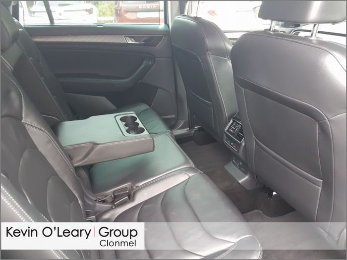 Skoda Kodiaq 2022