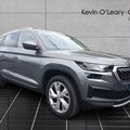 Skoda Kodiaq 2022