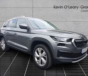 Skoda Kodiaq 2022