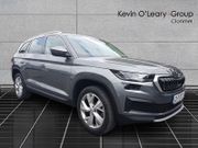 Skoda Kodiaq 2022