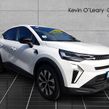 Renault Captur 2026
