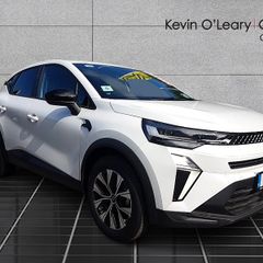 Renault Captur 2026