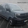 Renault Master 2025