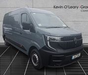 Renault Master 2025