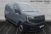 Renault Master 2025