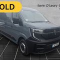 Renault Master 2025