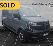 Renault Master 2025