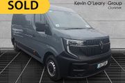 Renault Master 2025