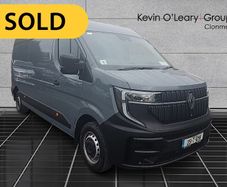Renault Master 2025