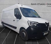 Renault Master 2023