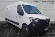 Renault Master 2023