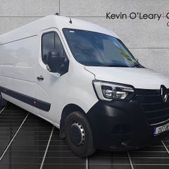 Renault Master 2023