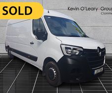Renault Master 2023