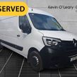 Renault Master 2023
