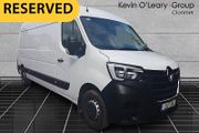 Renault Master 2023