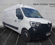 Renault Master 2023