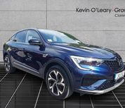 Renault Arkana 2024