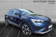 Renault Arkana 2024
