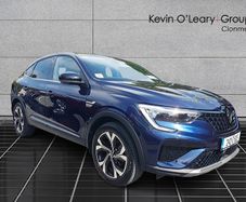 Renault Arkana 2024