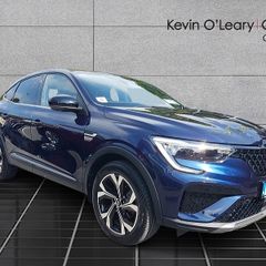 Renault Arkana 2024