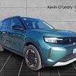 Opel Frontera 2026