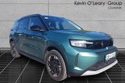 Opel Frontera 2026