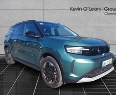 Opel Frontera 2026