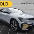 Renault Megane E-Tech 2023