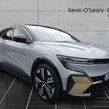 Renault Megane E-Tech 2023